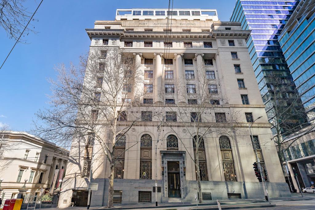 709/29 MARKET ST, MELBOURNE, VIC 3000