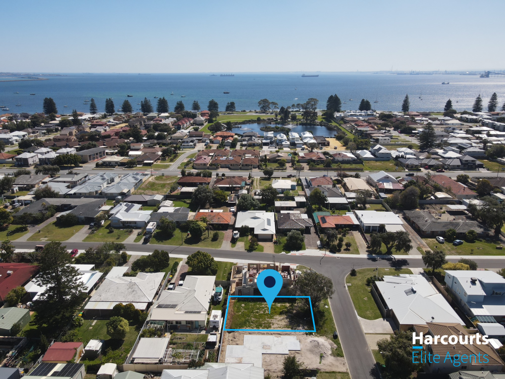 3 Vickery St, Rockingham, WA 6168