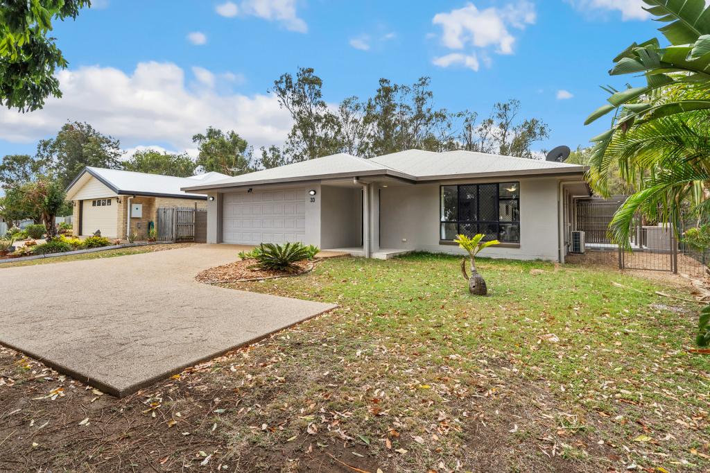 33 Primrose Ave, Norman Gardens, QLD 4701