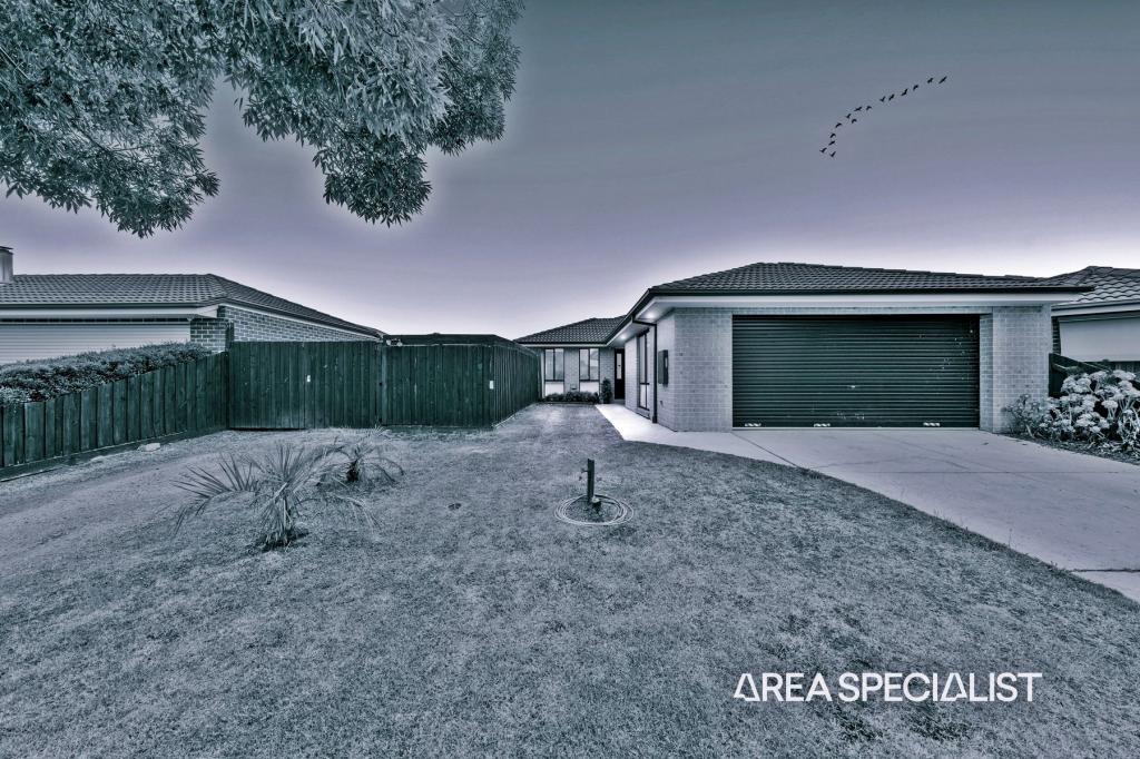 23 Bollen Way, Koo Wee Rup, VIC 3981