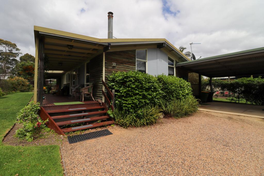 51 Betka Rd, Mallacoota, VIC 3892