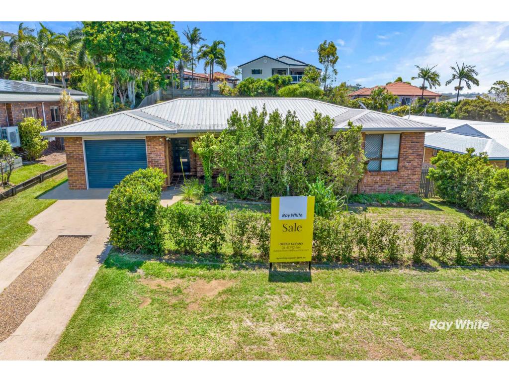 24 Casuarina Ave, Taranganba, QLD 4703