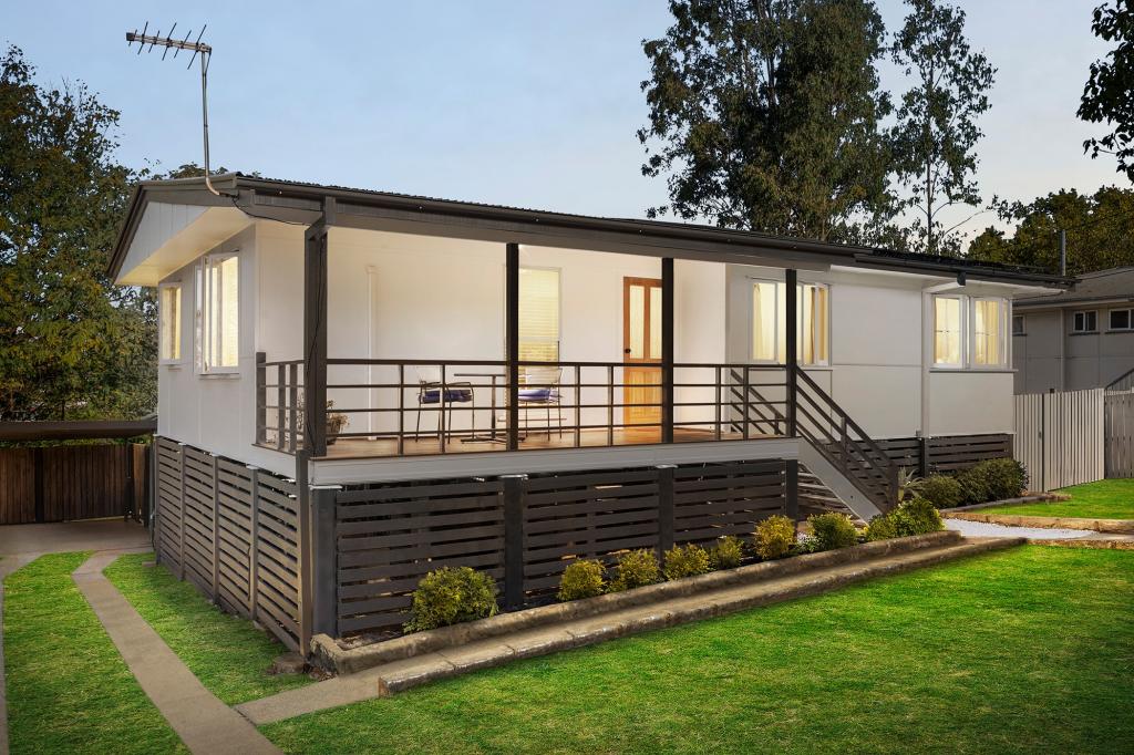 27 Wentworth St, Leichhardt, QLD 4305