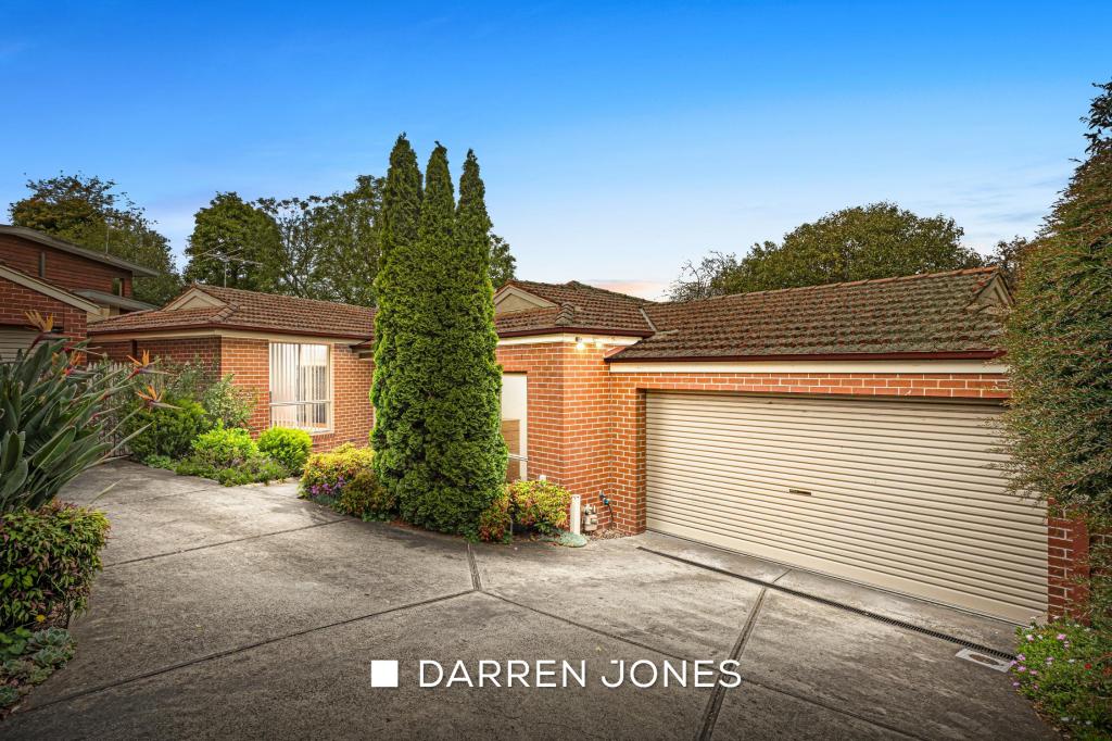 3/11 Warwick Rd, Greensborough, VIC 3088