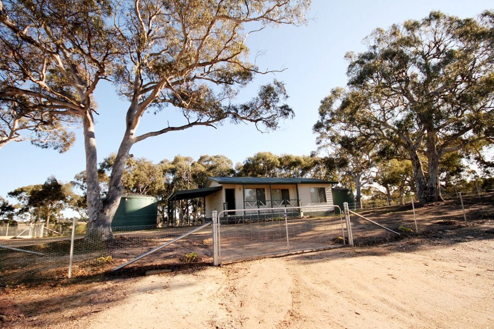 42 Snowgum Lane, Bywong, NSW 2621