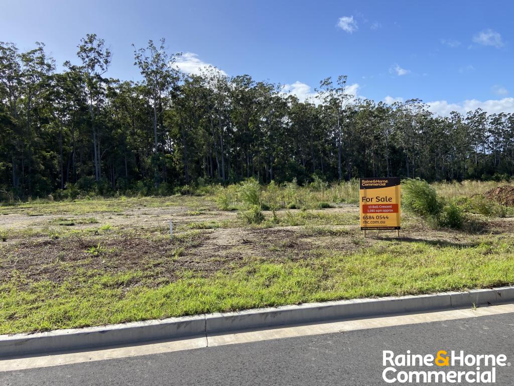 13 Ball Cres, Wauchope, NSW 2446