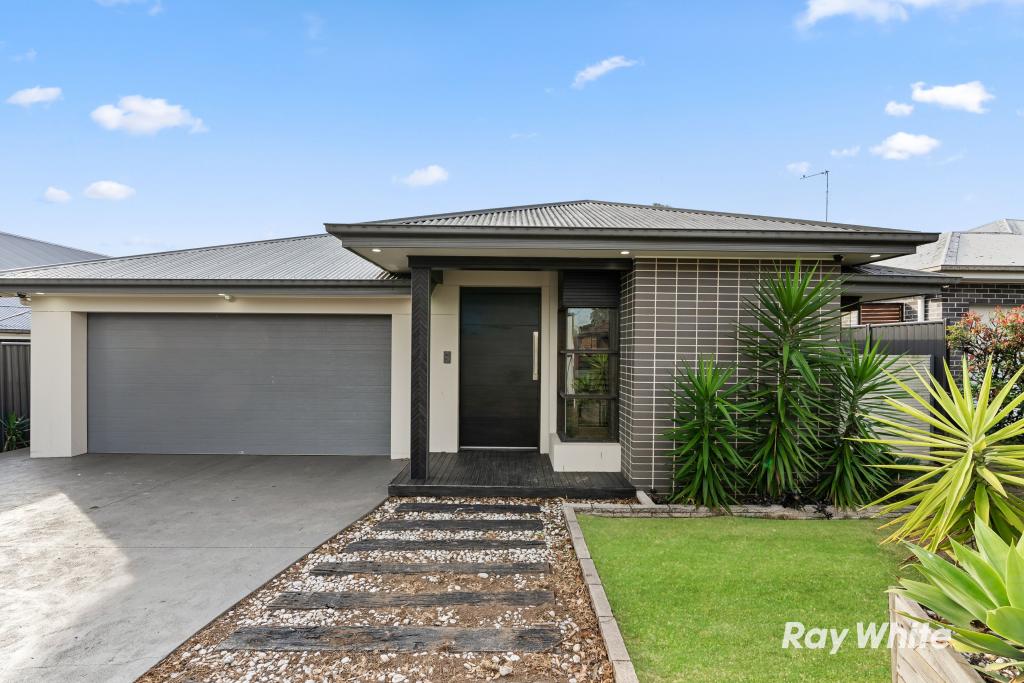 15 Ailsa Pl, Riverstone, NSW 2765