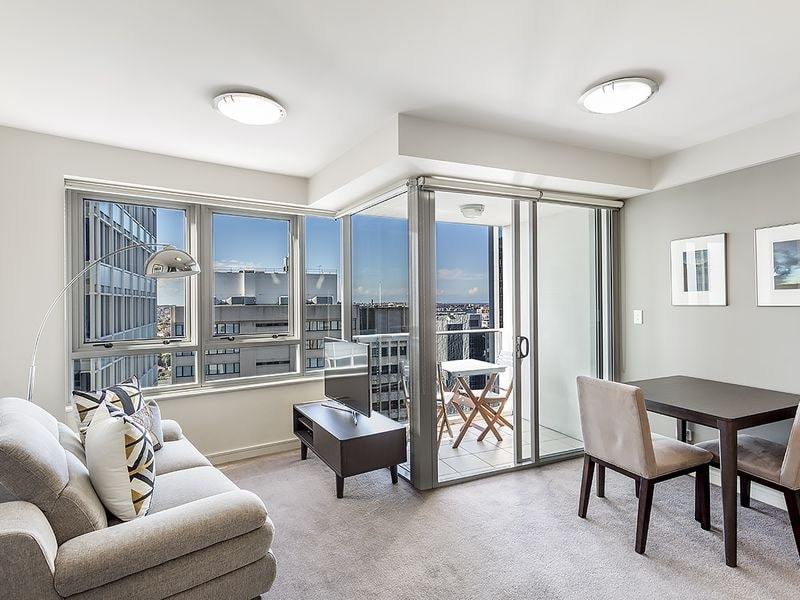 1409/79-81 Berry St, North Sydney, NSW 2060