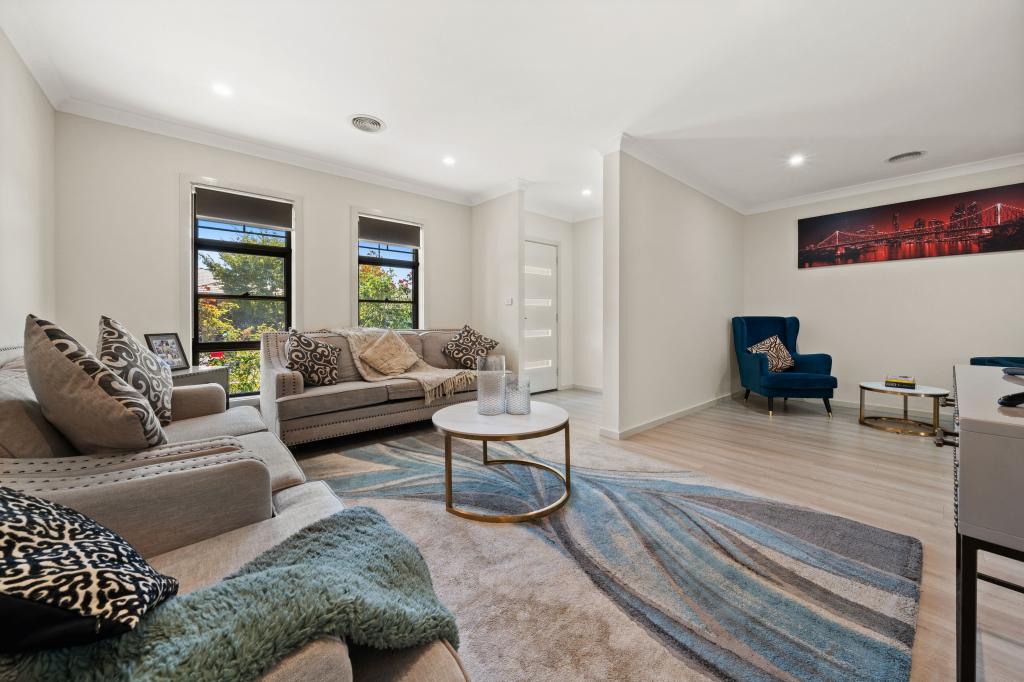 20 Griffiths Link, Googong, NSW 2620