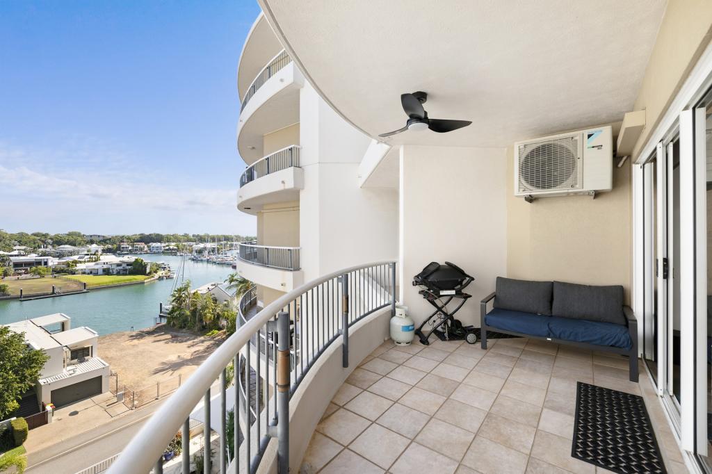 25/16 Marina Bvd, Larrakeyah, NT 0820