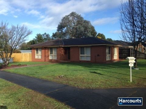 40 Cheviot Ave, Berwick, VIC 3806