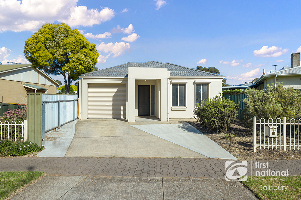 10a Motcombe Rd, Salisbury North, SA 5108