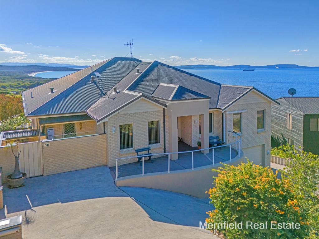 16 Austin Rd, Goode Beach, WA 6330