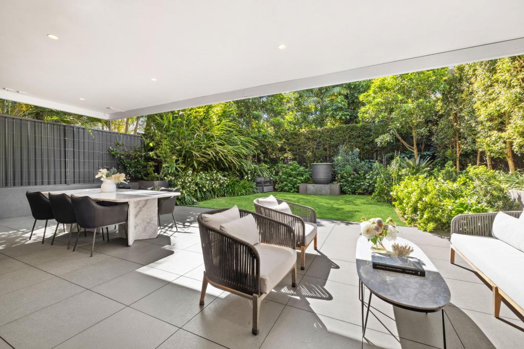 1/22 Spencer St, Rose Bay, NSW 2029