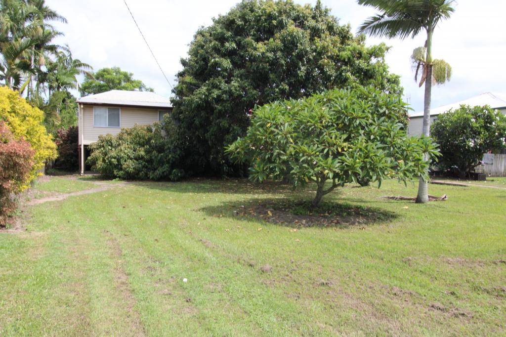 4 Second St, Home Hill, QLD 4806