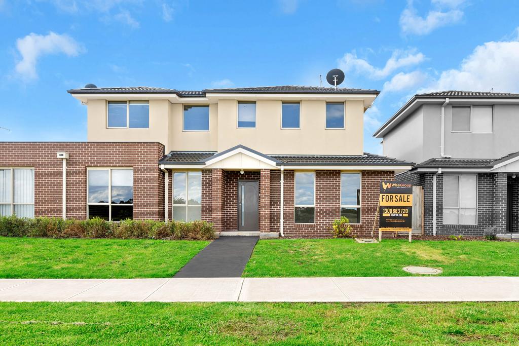 2/138 Fleetwood Dr, Narre Warren, VIC 3805