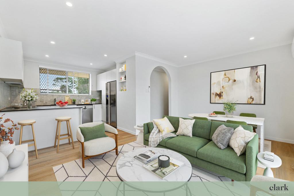 7/127 Stoneleigh St, Lutwyche, QLD 4030