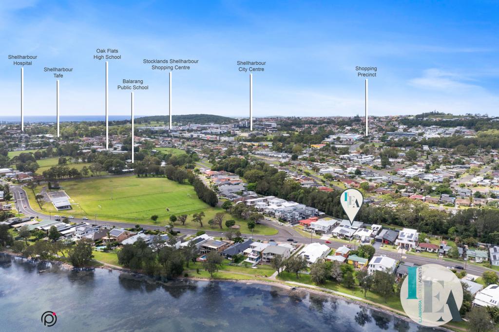 3/16 The Esplanade, Oak Flats, NSW 2529