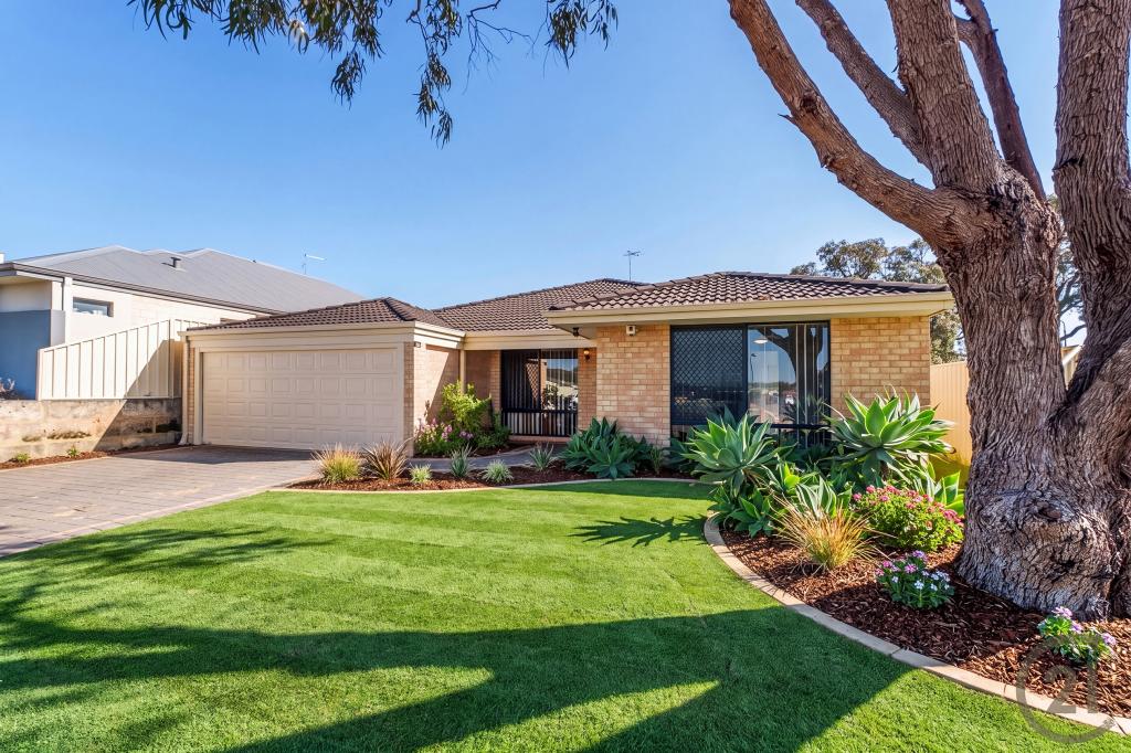 31 Kerkeri Hts, Lakelands, WA 6180