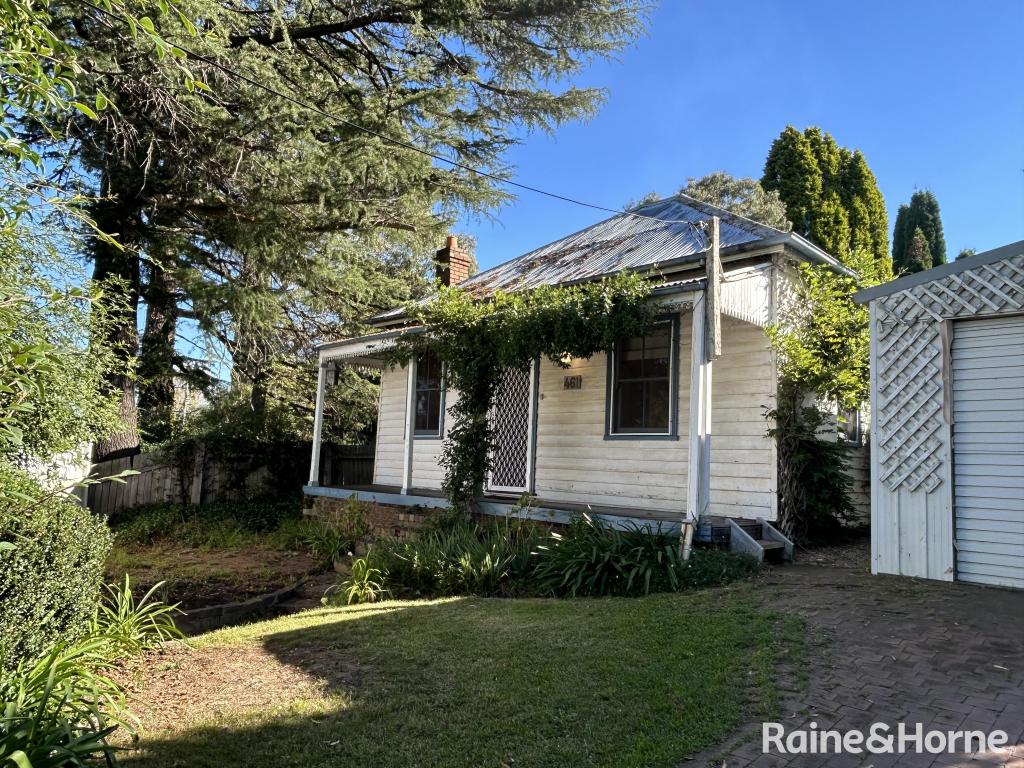 461 Moss Vale Rd, Bowral, NSW 2576