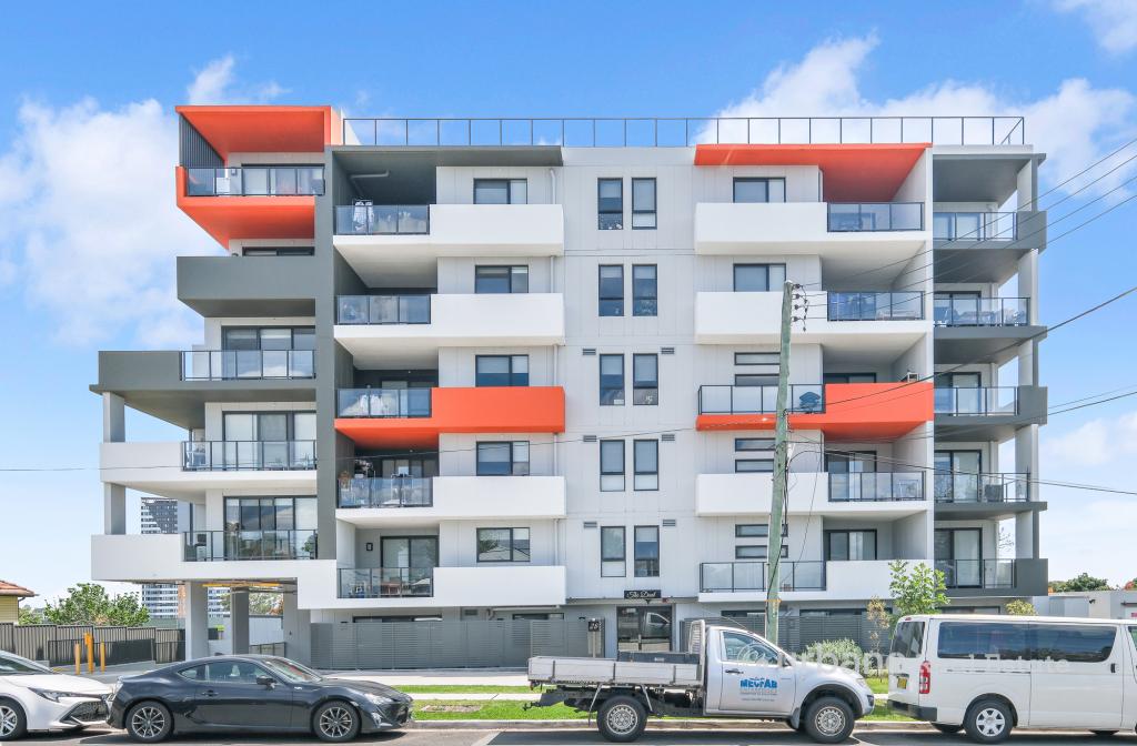 28/28 Peter St, Blacktown, NSW 2148