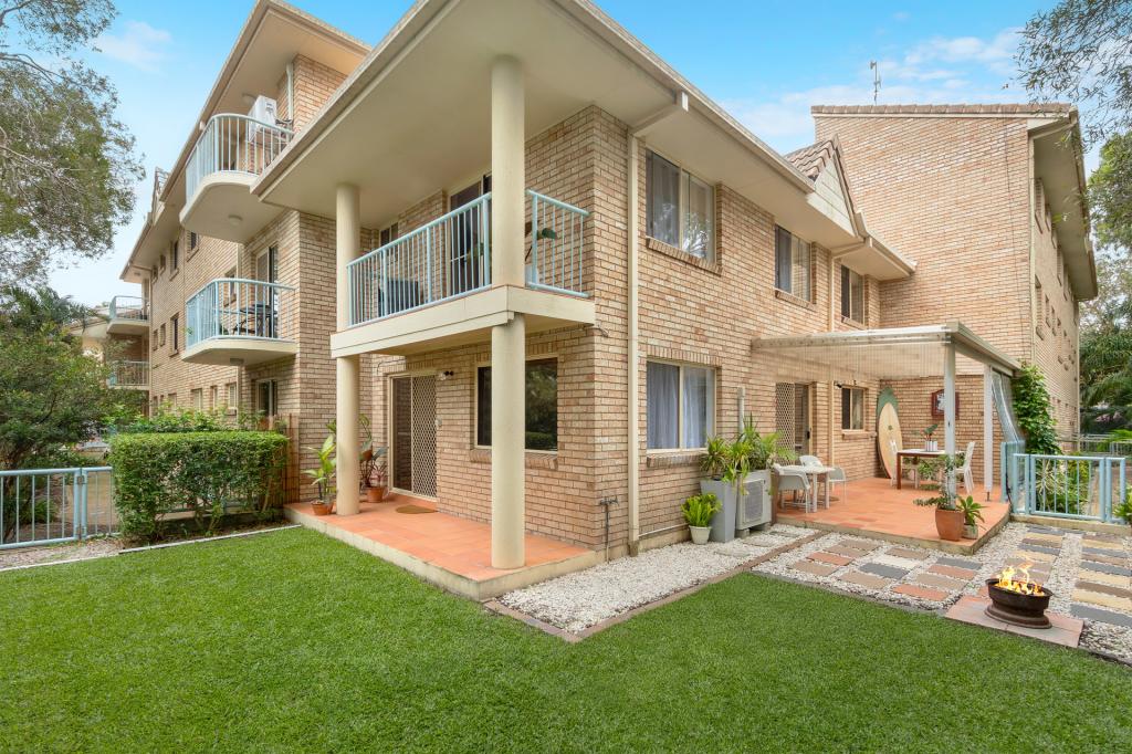 8/6 GRAY ST, TWEED HEADS WEST, NSW 2485