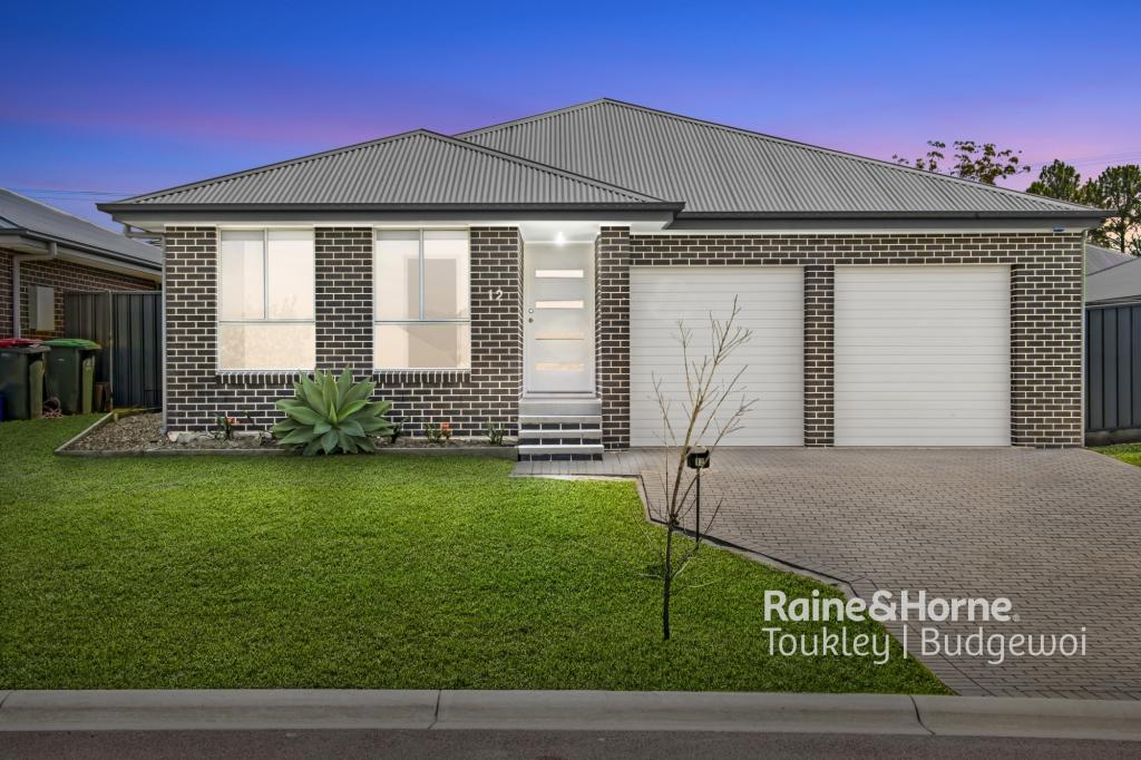 12 Lawrence Ave, Wyee, NSW 2259