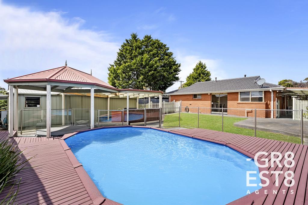 3 Spoonbill Ct, Carrum Downs, VIC 3201