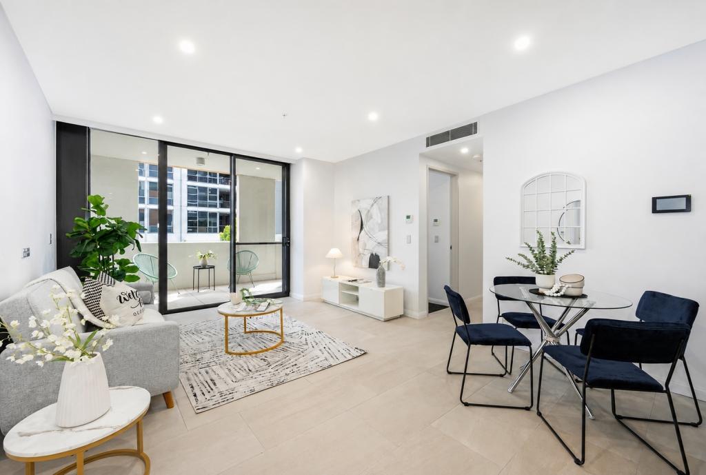 127/126 Banks Ave, Eastgardens, NSW 2036
