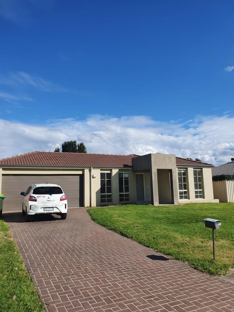 3 Wright Pl, Goulburn, NSW 2580