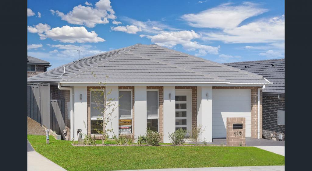 112 TURFFONTEIN AVE, BOX HILL, NSW 2765