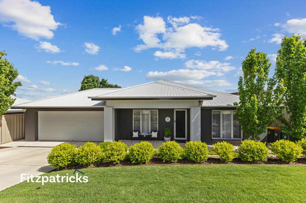 93 Bradman Dr, Boorooma, NSW 2650