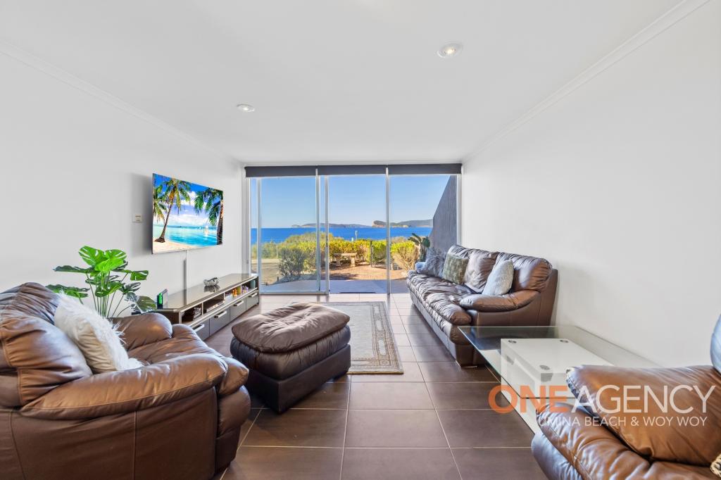 1/136 The Esplanade, Umina Beach, NSW 2257