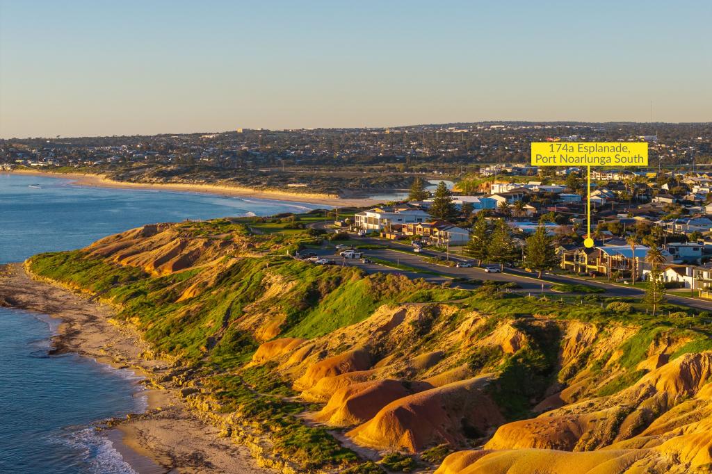174a Esplanade, Port Noarlunga South, SA 5167