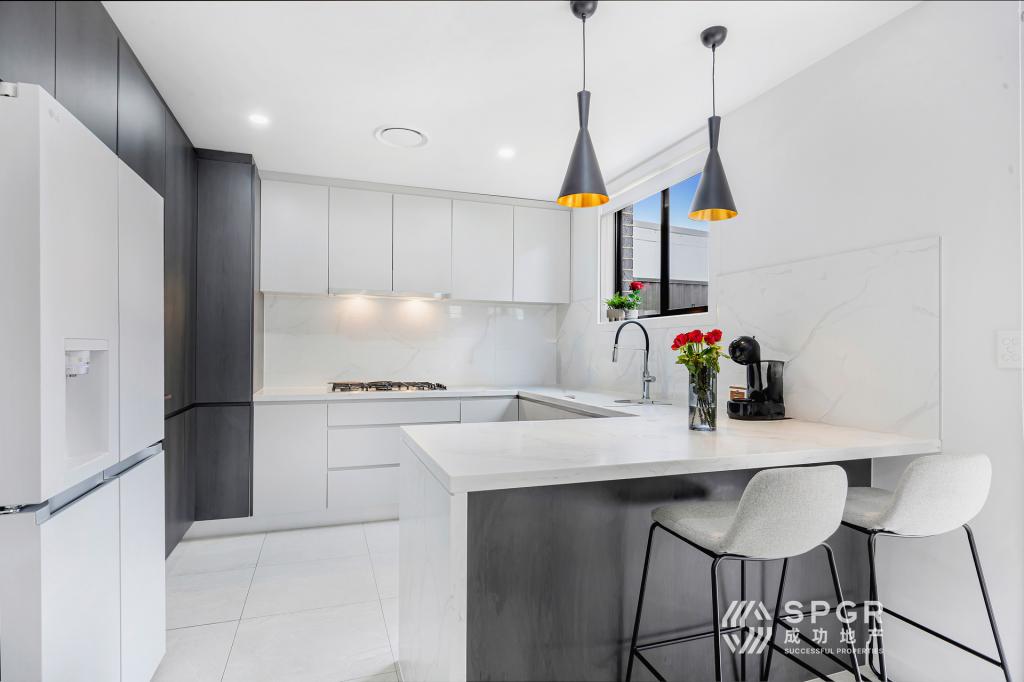 56 Windeyer St, Rouse Hill, NSW 2155