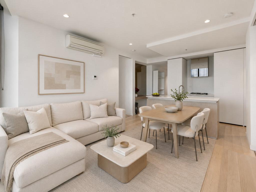4805/135 A'BECKETT ST, MELBOURNE, VIC 3000