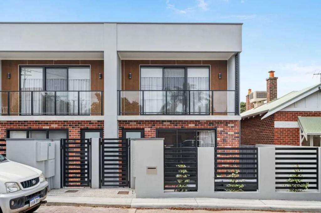 20 HAMMOND ST, WEST PERTH, WA 6005