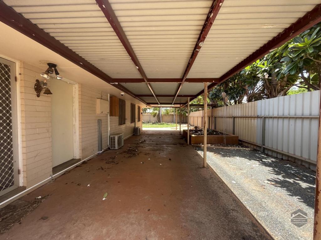 56 Bottlebrush Cres, South Hedland, WA 6722