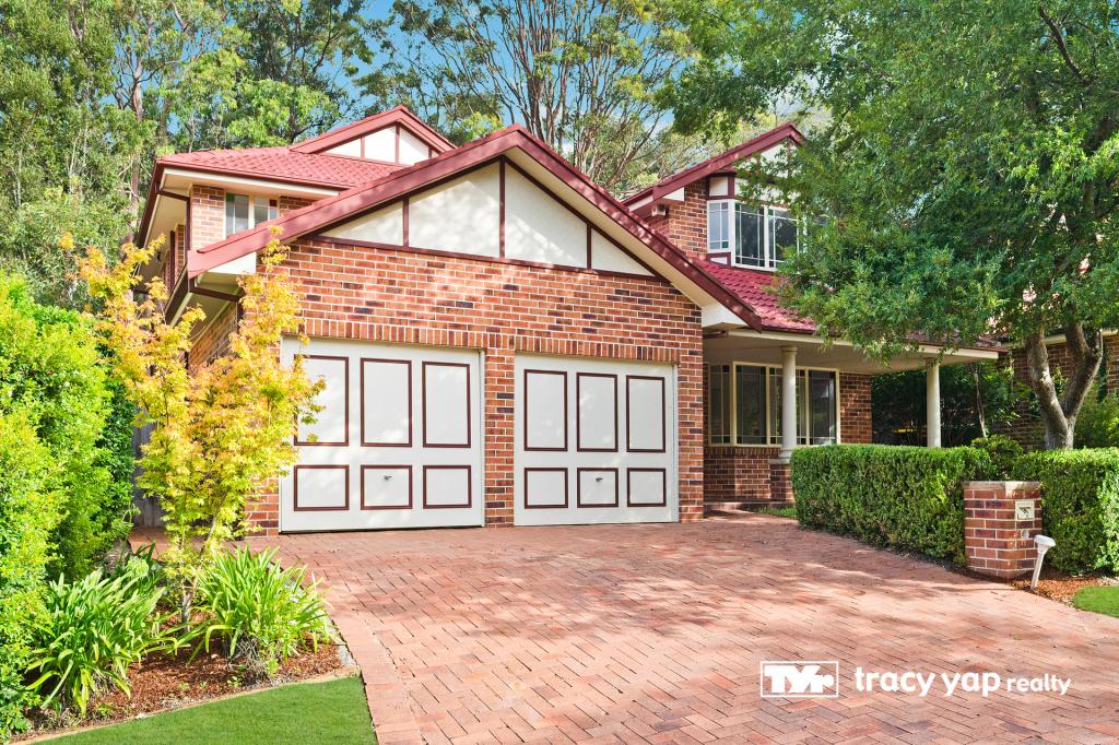 16 Norfolk Way, North Ryde, NSW 2113