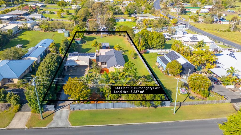 133 Fleet St, Burpengary East, QLD 4505