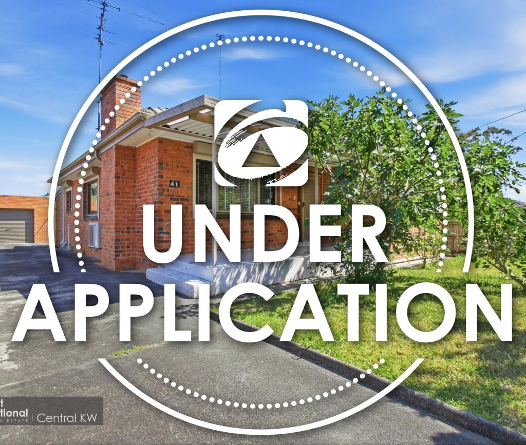 41 Collins St, Morwell, VIC 3840