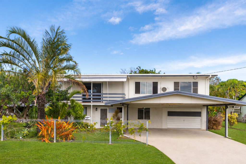 21 Wagner St, Oonoonba, QLD 4811