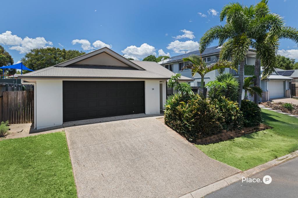 26/49 Didcot St, Kuraby, QLD 4112