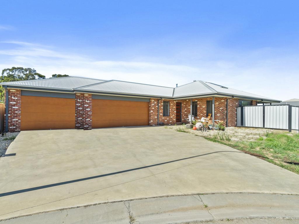 13 Majuda Ct, Tocumwal, NSW 2714