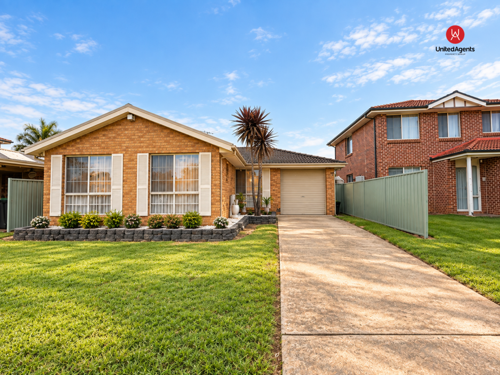 56 Merriwa Ave, Hoxton Park, NSW 2171