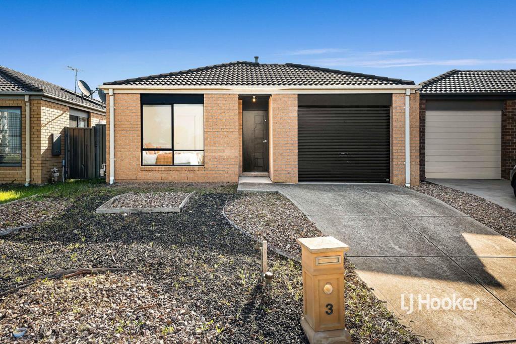 3 Kwila Dr, Truganina, VIC 3029