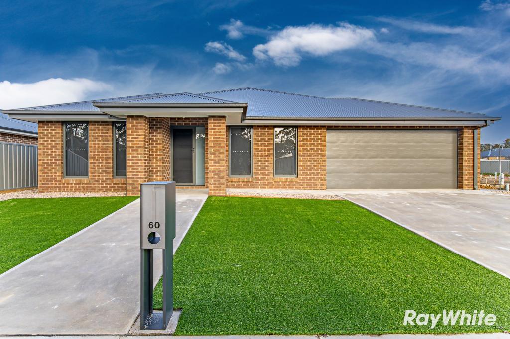 60 Blossom Dr, Epsom, VIC 3551