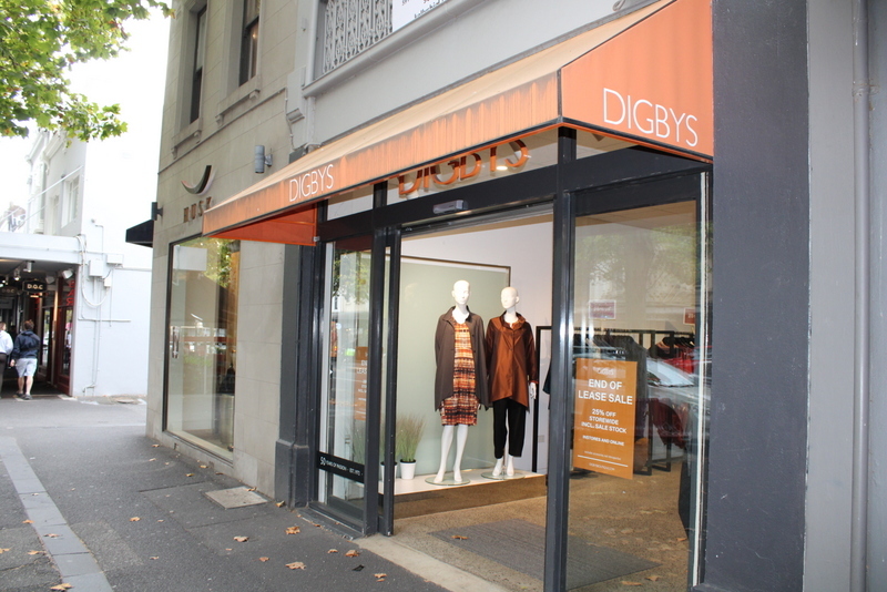 322 Lygon St, Carlton, VIC 3053