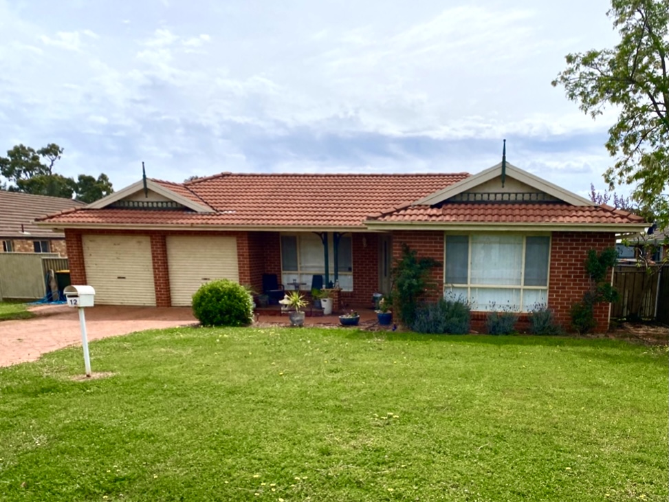 12 Kings Park Way, Dubbo, NSW 2830