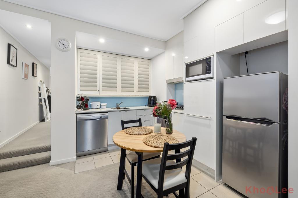 B312/444 Harris St, Ultimo, NSW 2007